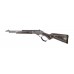 Rossi R95 Laminate/SS .444 Marlin 18" Barrel Lever Action Rifle